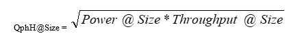 所有查询执行时间平均值的倒数，公式.png