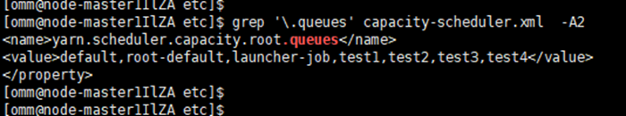 root-default在Manager页面隐藏，在页面看不到属于正常现象.png