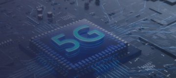 5G+工业互联网场景解决方案