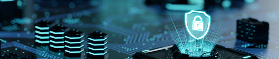 增强数据安全性