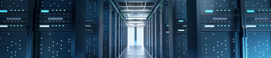 超大规模异构算力集群