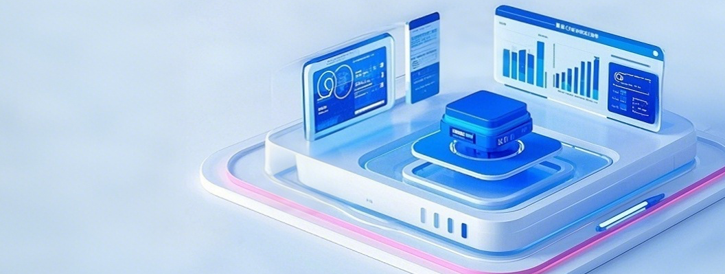 问琪AI工作台-配图